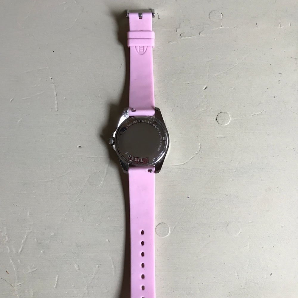 Fossil Watch - Picture 5 of 7